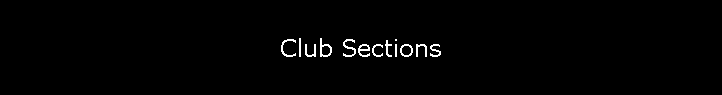 Club Sections