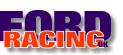 Ford Racing UK logo